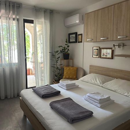 Studio Apartman Stefanija Селце Екстериор снимка