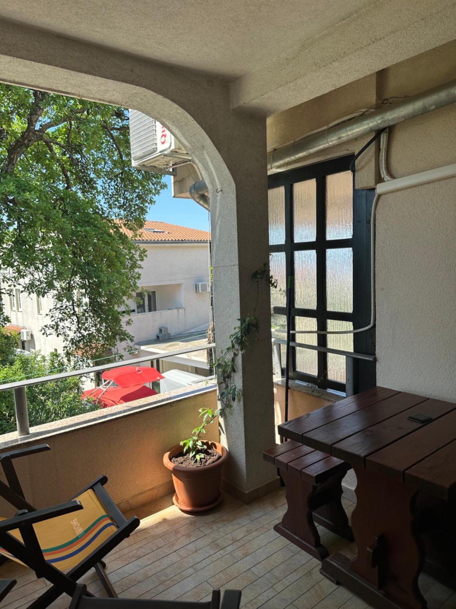 Studio Apartman Stefanija Селце Екстериор снимка