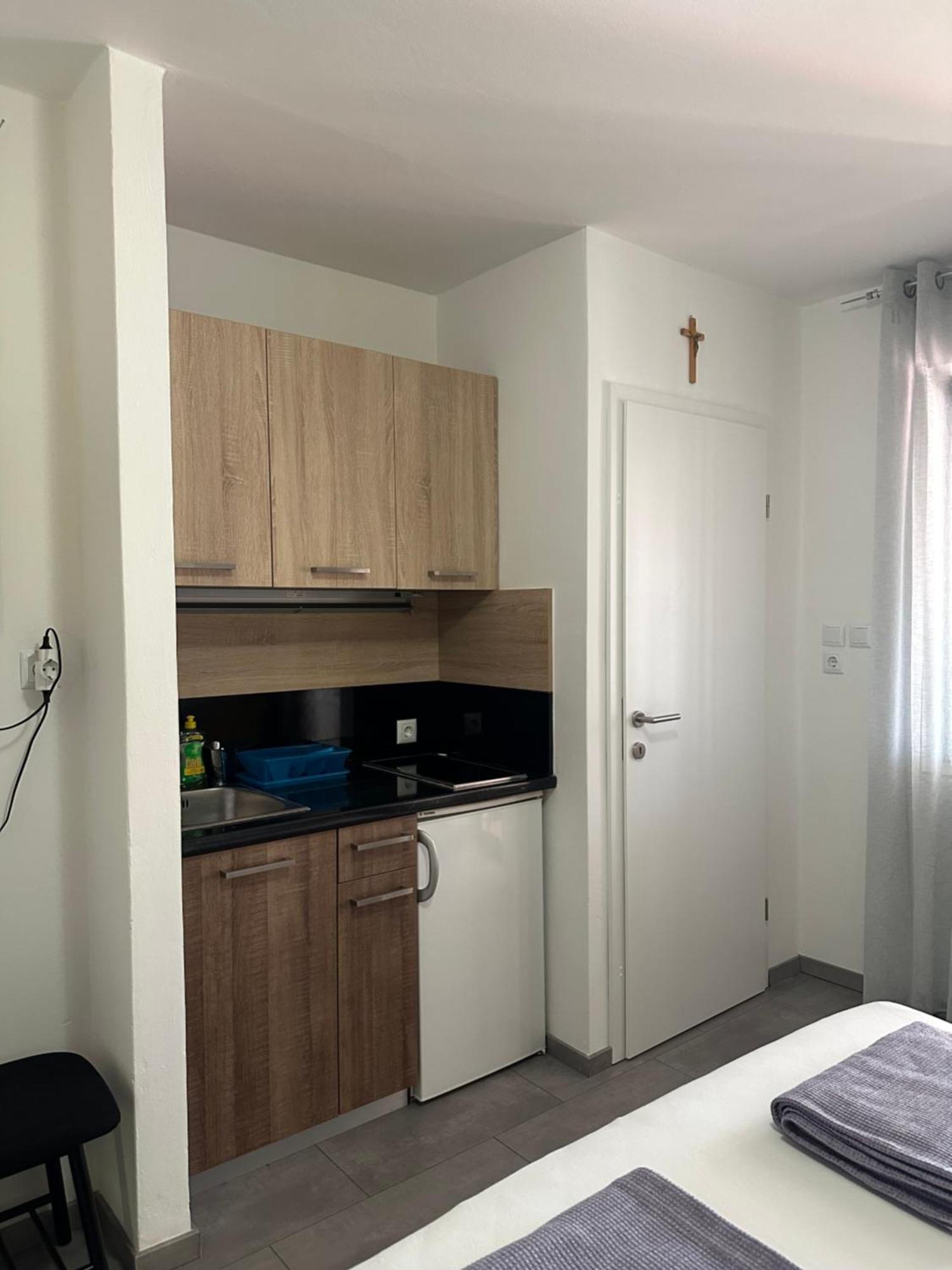 Studio Apartman Stefanija Селце Екстериор снимка