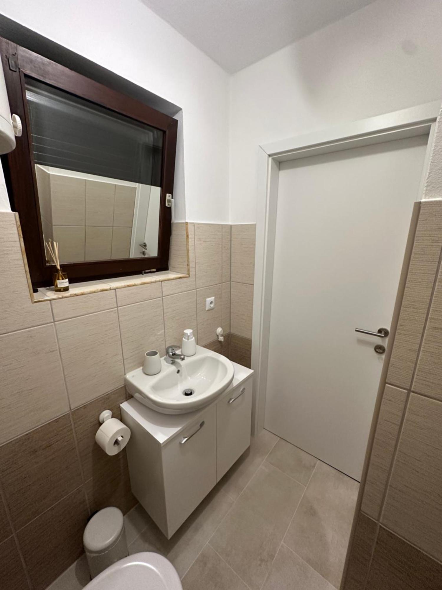Studio Apartman Stefanija Селце Екстериор снимка