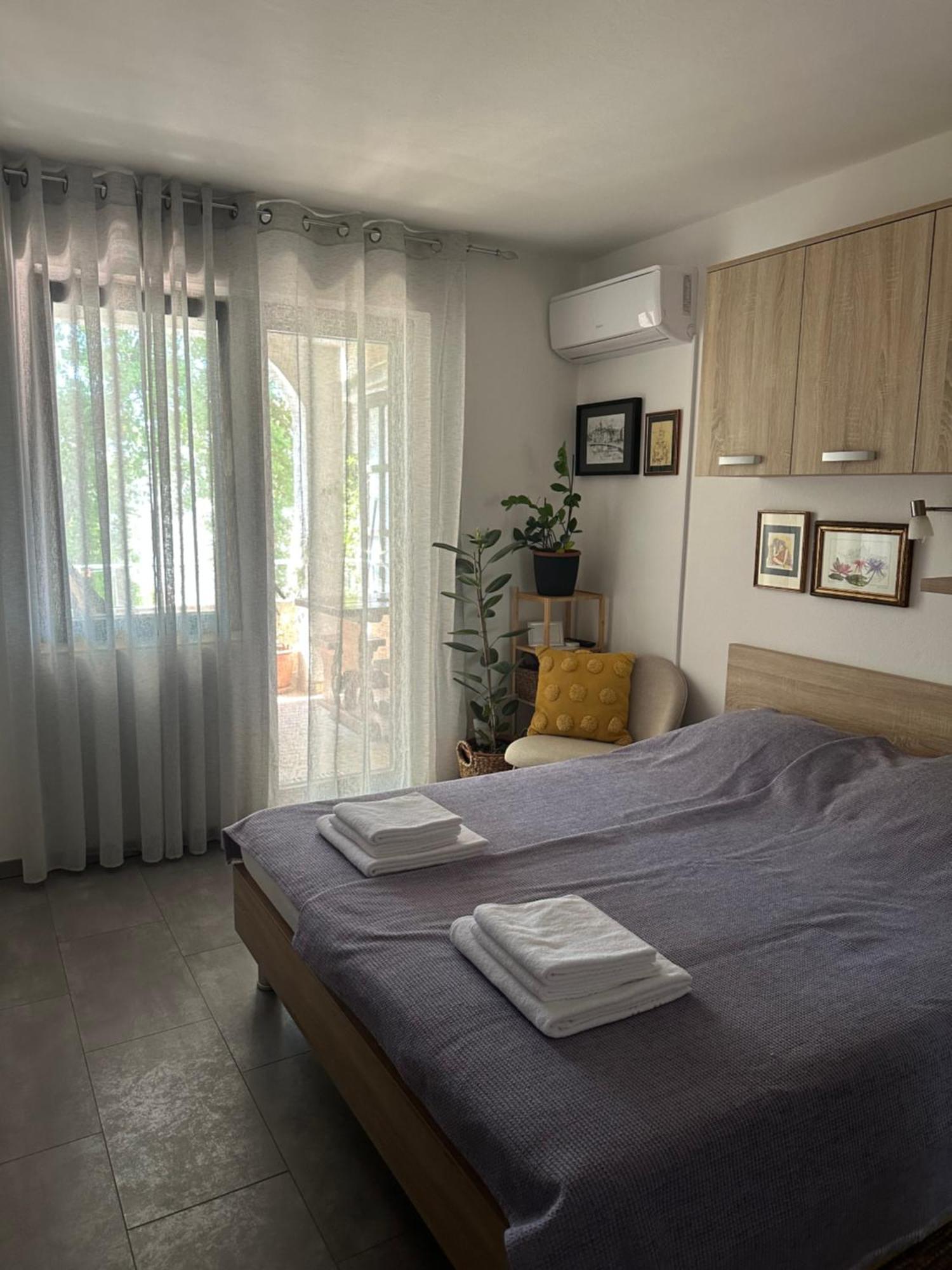 Studio Apartman Stefanija Селце Екстериор снимка