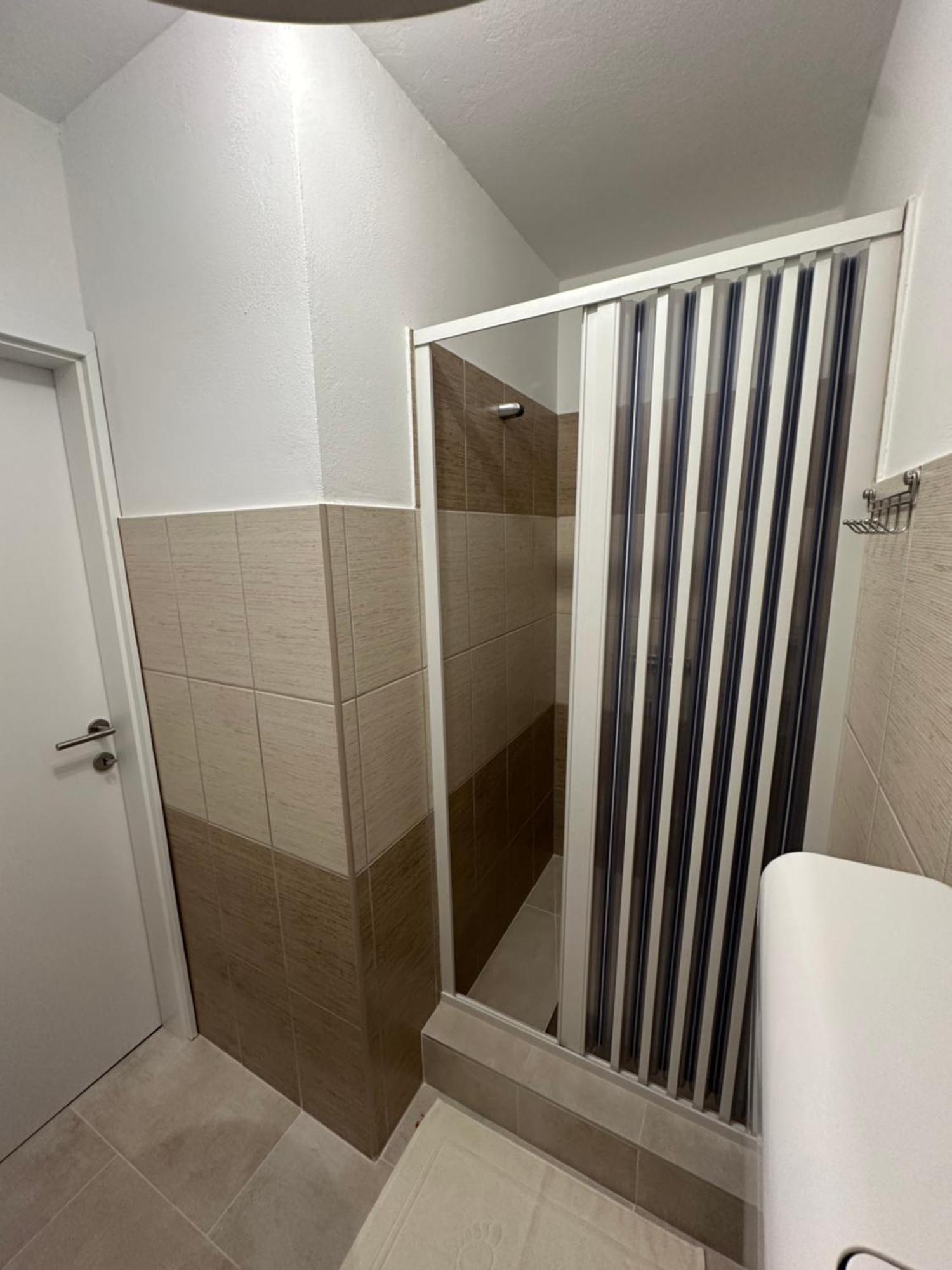 Studio Apartman Stefanija Селце Екстериор снимка